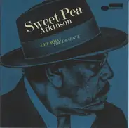 Sweet Pea Atkinson - Get What You Deserve