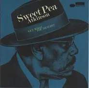 Sweet Pea Atkinson - Get What You Deserve