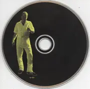 CD - Sweet Pea - Chicks Hate Wes