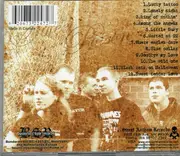 CD - Sweet Poison - Yesterday's Sweethearts