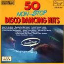 CD - Sweet Power - 50 Non-Stop Disco Dancing Hits