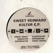 Sweet Reinhard - Kultur EP