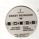 12inch Vinyl Single - Sweet Reinhard - M