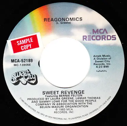 Sweet Revenge - Fired, Laid Off, Terminated, Let Go