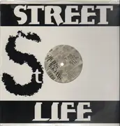 12'' - Sweet Sable - I'll Never Go Back