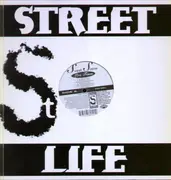 12'' - Sweet Sable - Love Thang