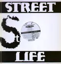 12'' - Sweet Sable - Love Thang