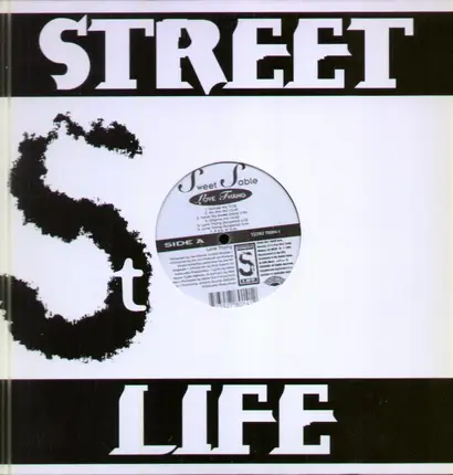 Sweet Sable - Love Thang
