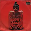 7inch Vinyl Single - sweet salvation - freedom city/honey man