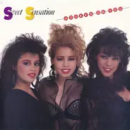 Sweet Sensation - Hooked On You