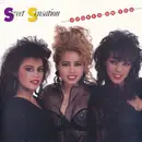 7inch Vinyl Single - Sweet Sensation - Hooked On You