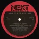 12'' - Sweet Sensation - Hooked On You