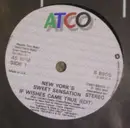 7inch Vinyl Single - Sweet Sensation - If Wishes Came True