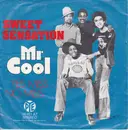 7inch Vinyl Single - Sweet Sensation - Mr. Cool