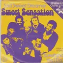 7'' - Sweet Sensation - Sad Sweet Dreamer / Surething, Yes I Do