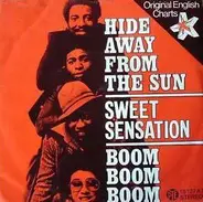 Sweet Sensation - Hide Away From The Sun