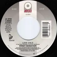 Sweet Sensation - Love Child