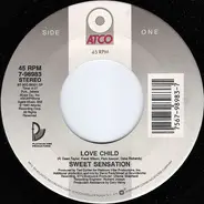 Sweet Sensation - Love Child