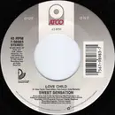 7inch Vinyl Single - Sweet Sensation - Love Child