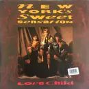 12inch Vinyl Single - Sweet Sensation - Love Child