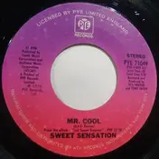 Sweet Sensation - Mr. Cool