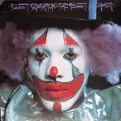 Sweet Sensation