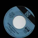 7inch Vinyl Single - Sweet Sensation - Purely By Coincidence / Touched By Magic - No Cover