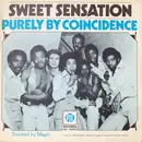 7inch Vinyl Single - Sweet Sensation - Purely By Coincidence