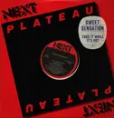 12inch Vinyl Single - Sweet Sensation - Take It While It's Hot