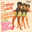 LP - Sweet Soul Experience - Supreme Sounds