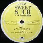12'' - Sweet Sour - Ain't No Sunshine
