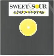 Sweet Sour - Pick A Number