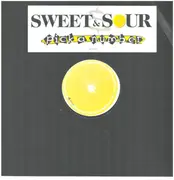 12inch Vinyl Single - Sweet Sour - Pick A Number