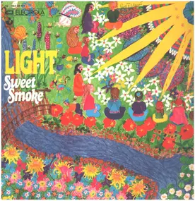 Sweet Smoke - Darkness to Light