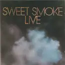 CD - Sweet Smoke - Sweet Smoke Live
