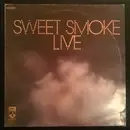 LP - Sweet Smoke - Sweet Smoke Live