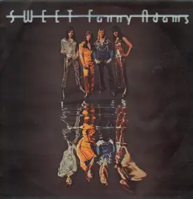 The Sweet - Sweet Fanny Adams