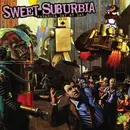 LP - Sweet Suburbia - Paranoia Day By Day