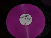 LP - Sweet Suburbia - Paranoia Day By Day