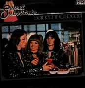 LP - Sweet Substitute - Something Special