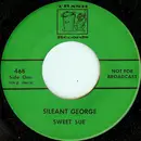 7inch Vinyl Single - Sweet Sue - Sileant George / Marage Connseler
