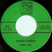 Sweet Sue - Sileant George / Marage Connseler