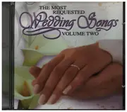 CD - Sweet Surrender - The Most Requested Wedding Songs - Volume Two