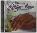 CD - Sweet Surrender - The Most Requested Wedding Songs - Volume Two