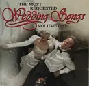 CD - Sweet Surrender - The Most Requested Wedding Songs Volume 1