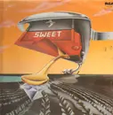 LP - The Sweet - Off The Record - CLUB EDITION