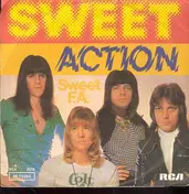 The Sweet - Action
