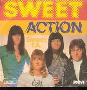 The Sweet - Action