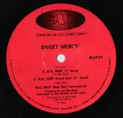 Sweet Mercy - R.U. Hot