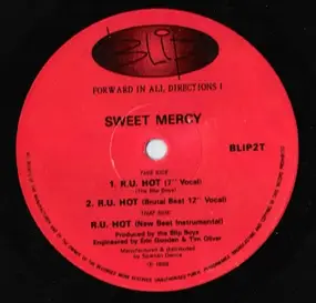 Sweet Mercy - R.U. Hot